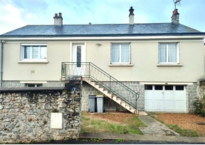 maison à la vente -   49000  ANGERS, surface 77 m2 vente maison - UBI441517760